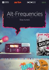 Alt-Frequencies (PC) Klucz Steam