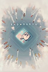 Bad North: Jotunn Edition (PC) klucz Steam
