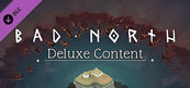 Bad North: Jotunn Edition Deluxe Content (PC) klucz Steam