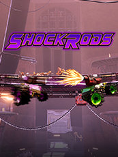 ShockRods (PC) Klucz Steam