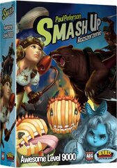 Smash Up Awesome Level 9000 Rozszerzenie
