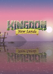 Kingdom New Lands