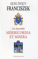 List Apostolski Misericordia et misera