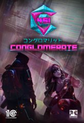 Conglomerate 451 (PC) DIGITÁLIS Early Access (Steam kulcs)