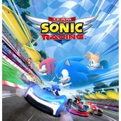 Team Sonic Racing (PC) DIGITÁLIS (Steam kulcs)