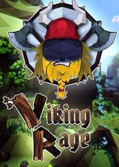Viking Rage (PC) klucz Steam