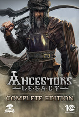 Ancestors Legacy Complete Edition (PC) Klucz Steam