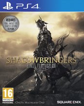 Final Fantasy XIV Shadowbringers (PS4)
