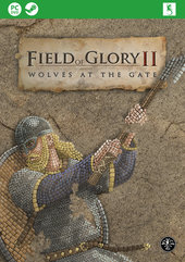 Field of Glory II: Wolves at the Gate (PC) Klucz Steam