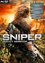 Sniper Ghost Warrior Gold (PC) Steam