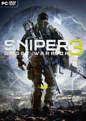 Sniper Ghost Warrior 3 (PC) Klucz Steam