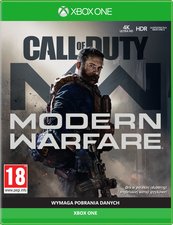 Call of Duty: Modern Warfare (XOne)