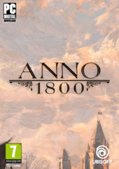 Anno 1800