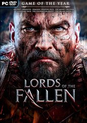 Lords of the Fallen Game of the Year Edition (PC) Steam