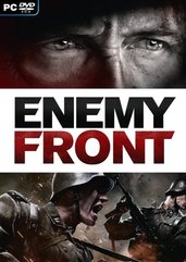 Enemy Front (PC) Klucz Steam