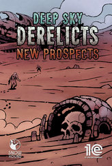 Deep Sky Derelicts - New Prospects (PC) Klucz Steam