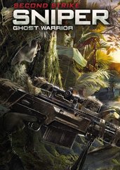 Sniper Ghost Warrior: Second Strike