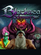 Blacksea Odyssey (PC) klucz Steam