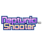 Neptunia Shooter (PC) Klucz Steam