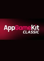 AppGameKit: Easy Game Development (PC) klucz Steam