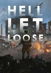 Hell Let Loose (PC) DIGITÁLIS (Steam kulcs)