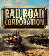 Railroad Corporation (PC) Klucz Steam