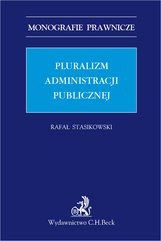 Pluralizm administracji publicznej