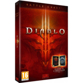 Diablo 3 Battlechest Battlenet