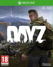 DayZ (XOne) PL