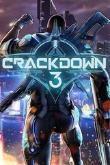 Crackdown 3 (XOne) MS Store