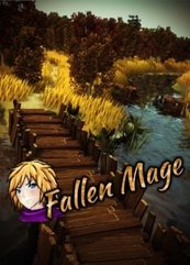 Fallen Mage (PC) klucz Steam