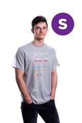 Pac-Man Stand By T-shirt S