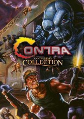 Contra Anniversary Collection (PC) Klucz Steam