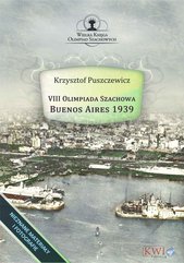 VIII Olimpiada Szachowa - Buenos Aires 1939