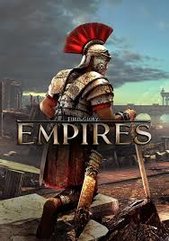 Field of Glory: Empires (PC) Klucz Steam