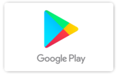 Kod podarunkowy Google Play 20-400 zł