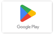 Kod podarunkowy Google Play 10-600 zł