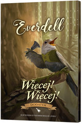 Everdell: Więcej! Więcej! (Gra planszowa)