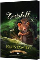 Everdell: Krostawiec (Gra planszowa)