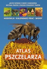 Atlas Pszczelarza