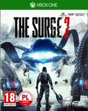 The Surge 2 (XOne) PL + DLC
