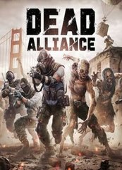 Dead Alliance (PC) Klucz Steam