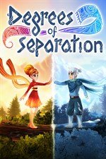 Degrees of Separation (PC) Klucz Steam