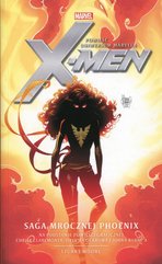 X-Men Saga Mrocznej Phoenix