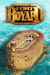 Fort Boyard (PC) Klíč Steam