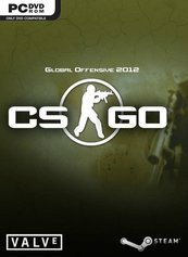 Counter-Strike: Global Offensive Prime Edition(PC) klucz Steam