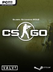 Counter-Strike: Global Offensive (PC) DIGITAL