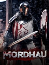 MORDHAU (PC) Steam