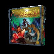 Aeon’s End: Wieczna Wojna (Gra Planszowa)