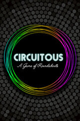 Circuitous (PC) Klucz Steam